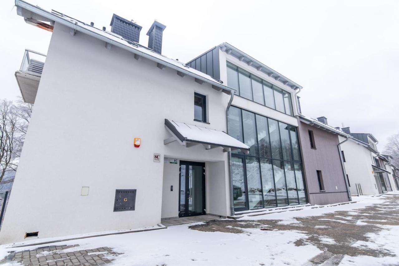 Apart Invest Szklarska 800 C9 Szklarska Poręba Zewnętrze zdjęcie